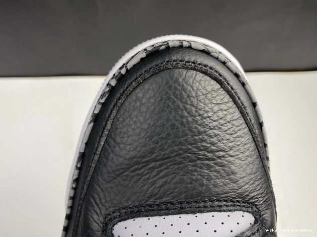 Cheap Husky Retro 050 Jordan 3 Air Black Court CT8532 Purple 0718